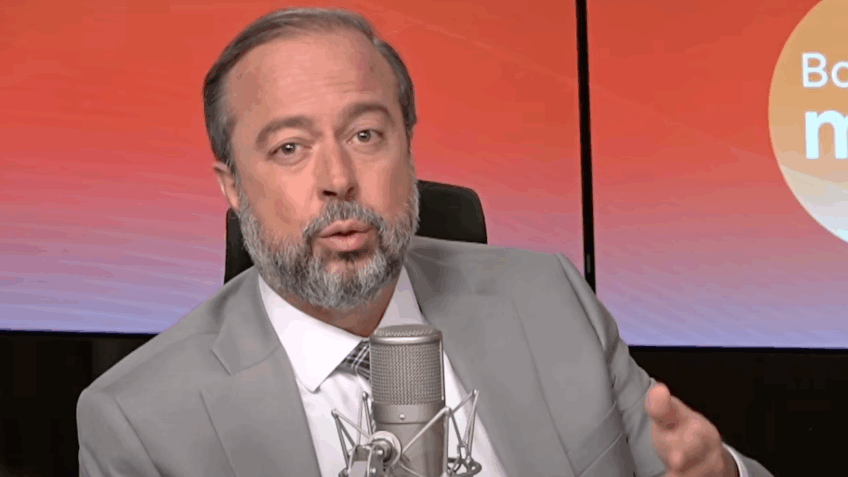 “Vamos armazenar o vento”, diz ministro sobre leilão de baterias