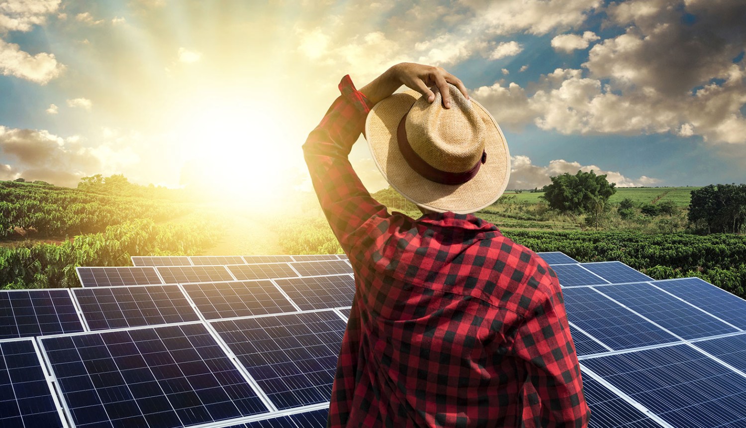 Aprosoja Brasil: Carta Aberta em defesa da Energia Solar no Campo e da Lei nº 14.300/2022