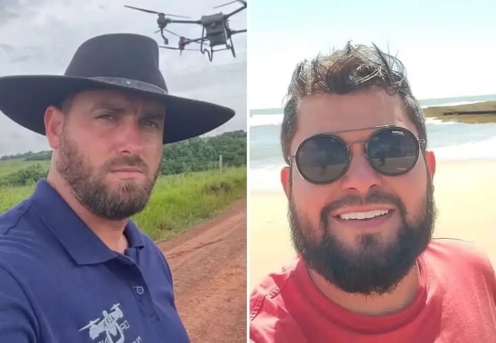 Tragédia em Tocantins: dois amigos morrem atingidos por raio durante pescaria