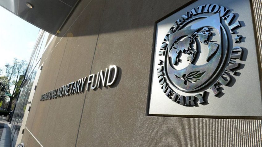 FMI alerta para “perspectiva de crescimento sombria”