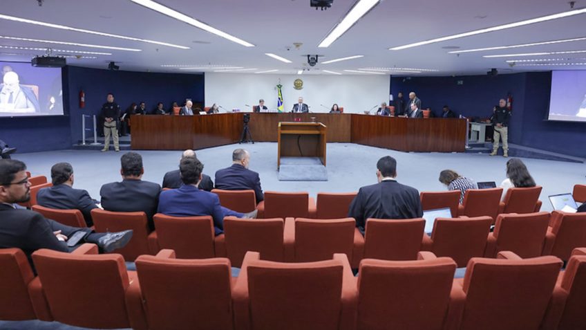 Defesas pedem absolvição dos réus do núcleo 4 por falta de provas