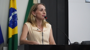 Katiuscia Manteli destaca parcerias que revitalizam espaços esportivos em Cuiabá