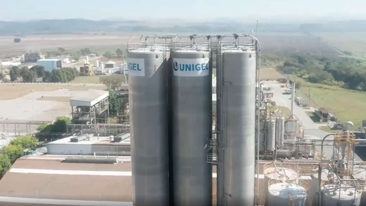Gigante do fertilizante, Unigel entra em recuperação judicial com dívida de R$ 5,4 bilhões