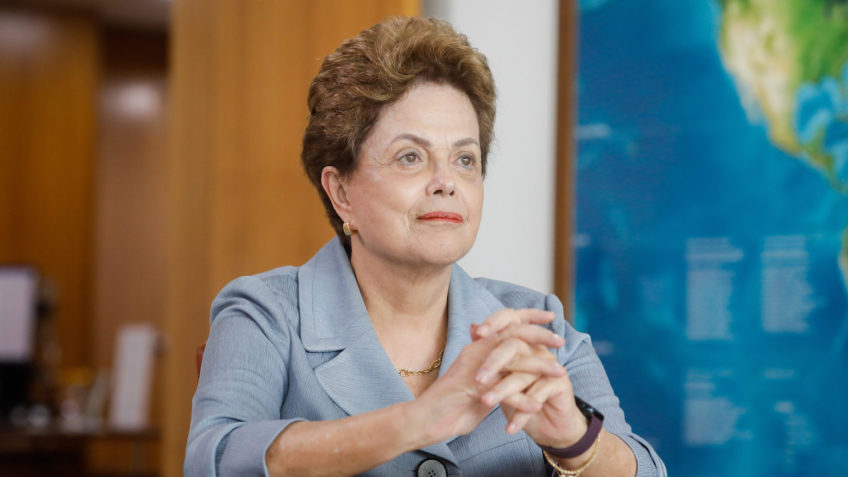 Gasto tributário ganhou tração no 1º mandato de Dilma, diz Haddad