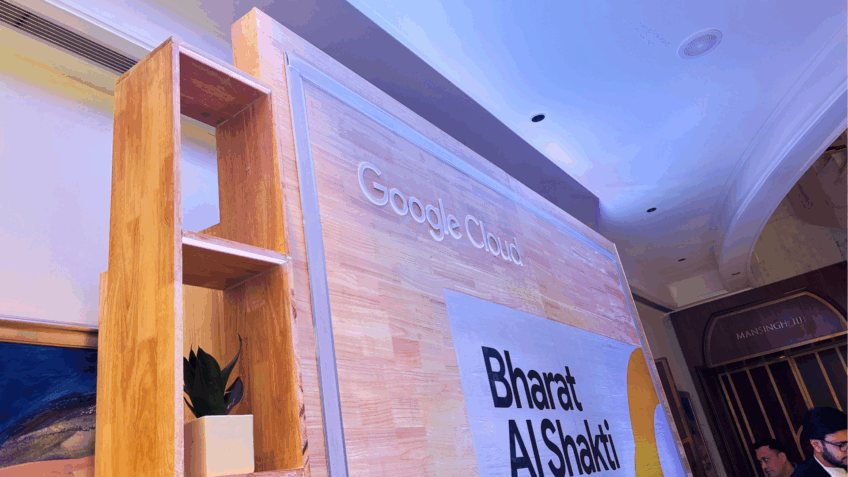 Google investe bilhões de dólares em novo centro de IA na Índia
