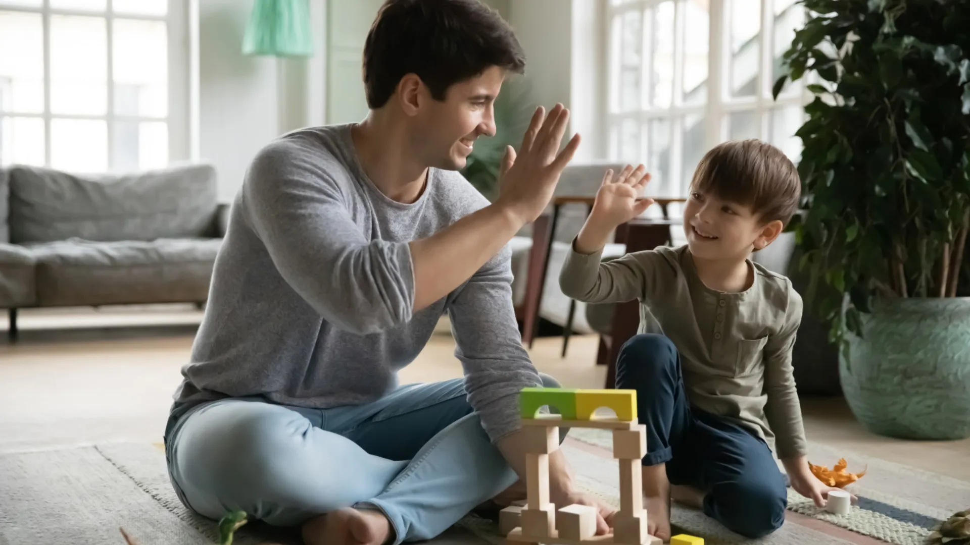 Habilidades essenciais que toda criança precisa aprender