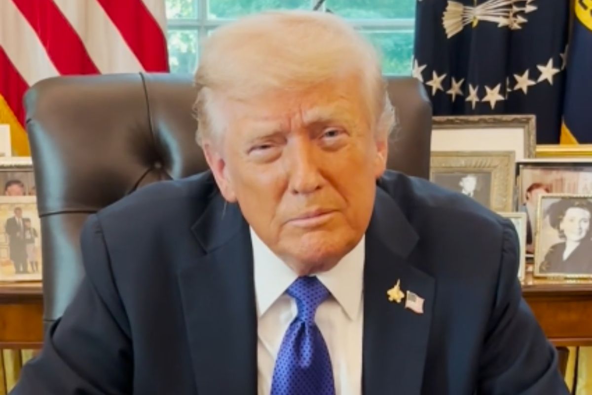 Trump anuncia 6 mortos em novo ataque dos EUA na costa venezuelana