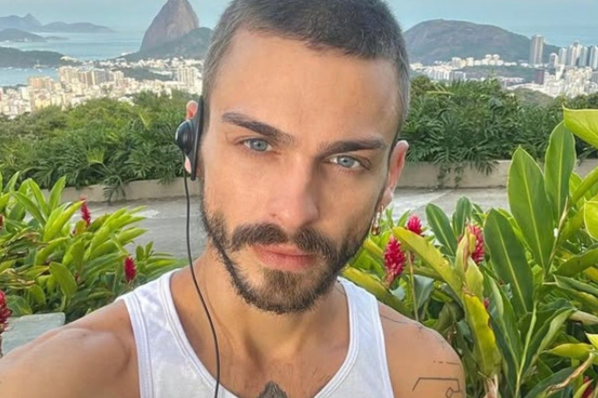 Quem foi Felipe Selau, ex-Malhação que morreu aos 31 anos