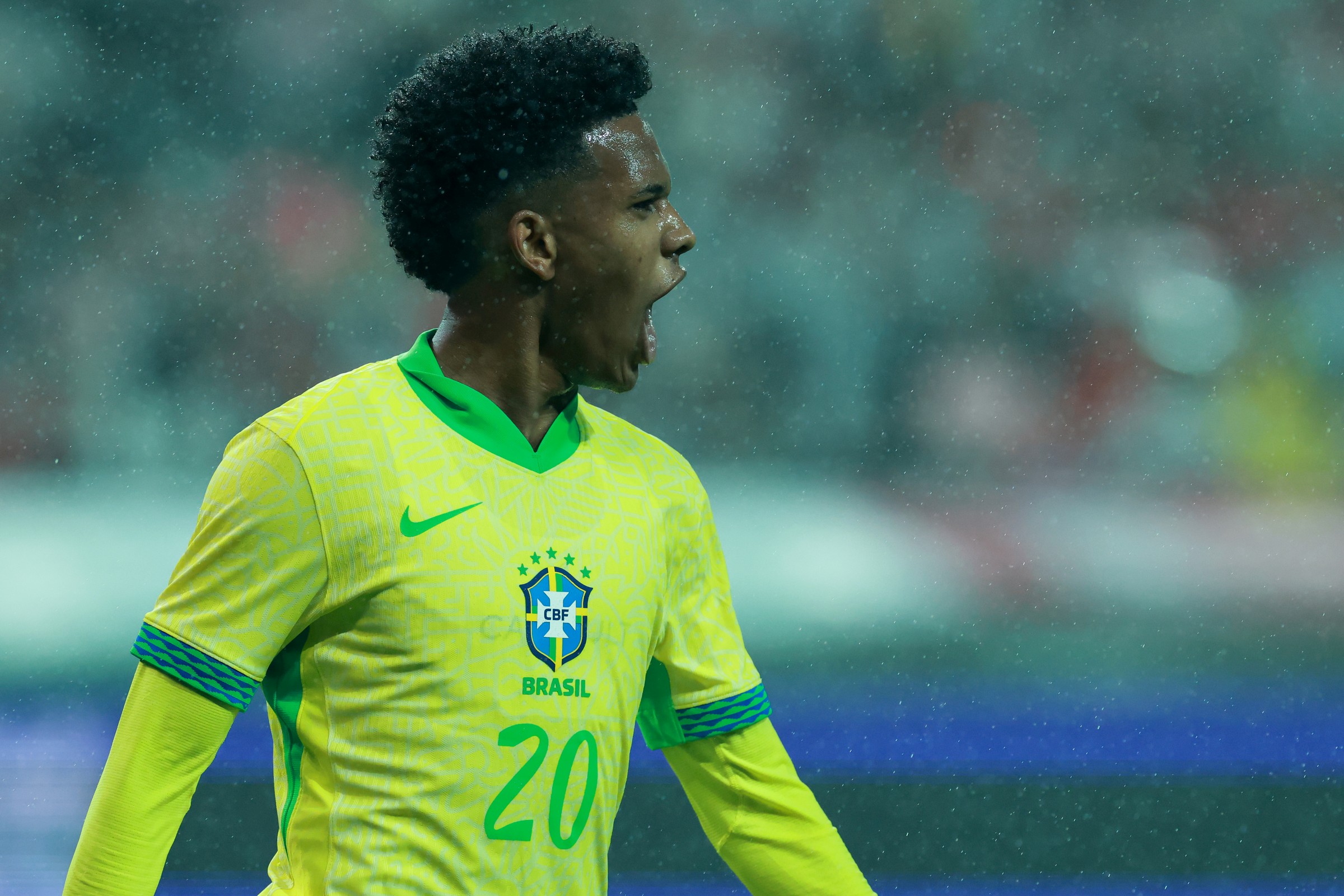 Sobe e desce da Seleção: veja desempenho dos jogadores na Data Fifa
