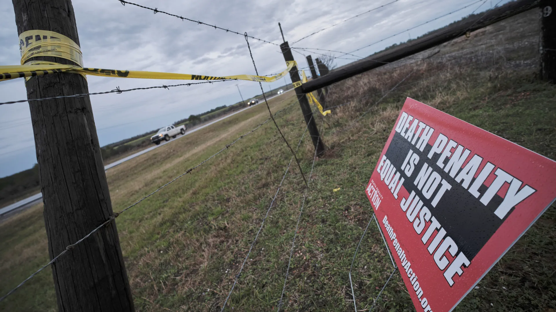 EUA batem recorde de execuções em 2025, com 37 mortes no ano
