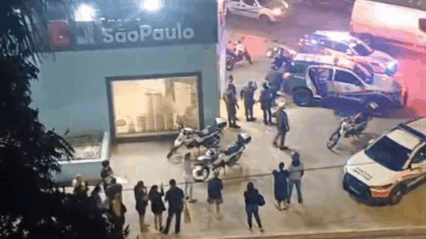 Assalto a farmácias em SP tem canetas emagrecedoras como alvo