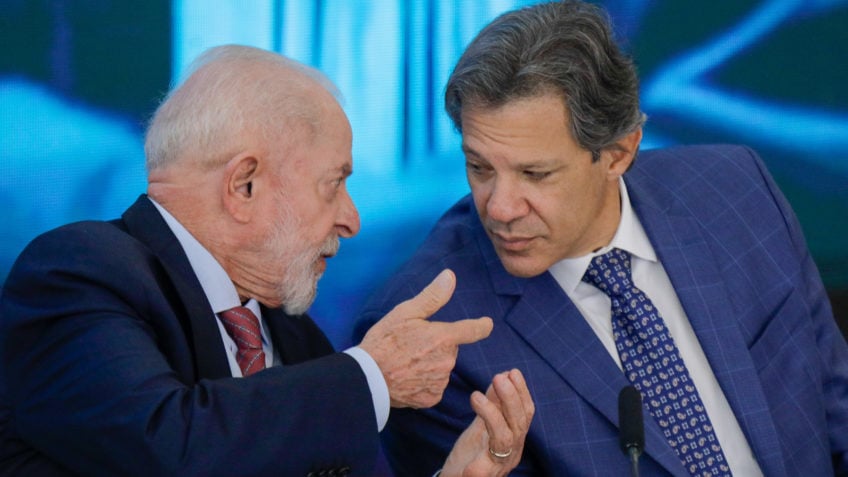 Haddad fala em propostas “incontroversas” na MP do IOF; leia