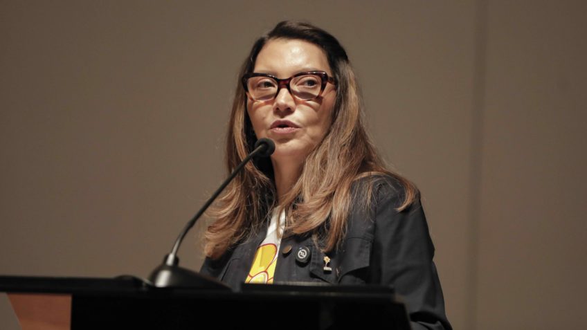 Brasil e China encaram de frente o combate à fome, diz Janja