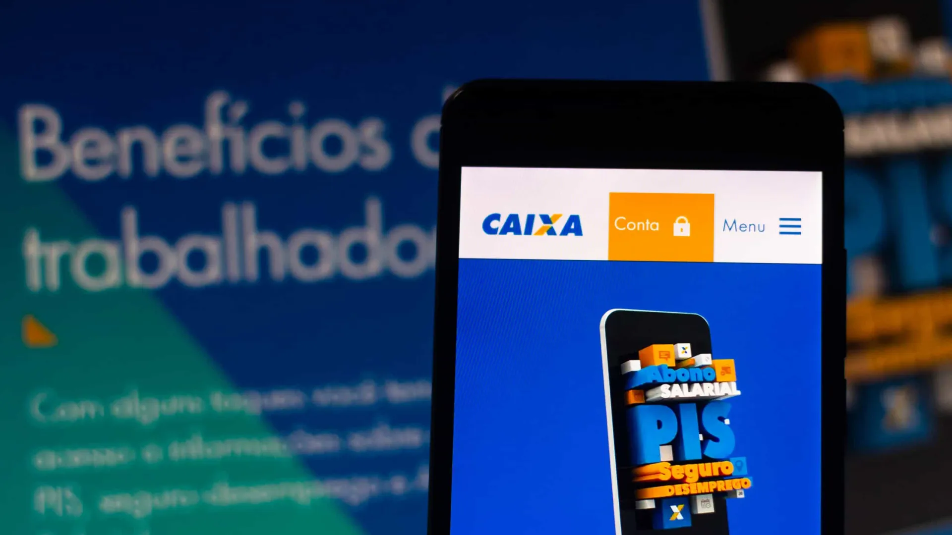 Governo paga lote extra do PIS e do Pasep nesta quarta (15)