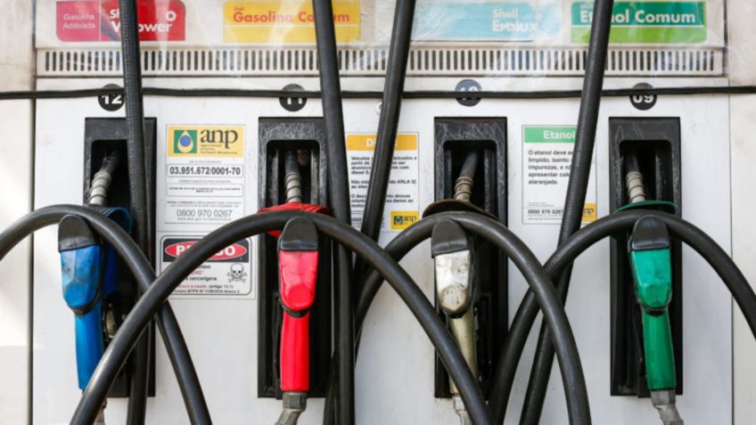 Sete inadimplentes no RenovaBio aparecem na Carbono Oculto