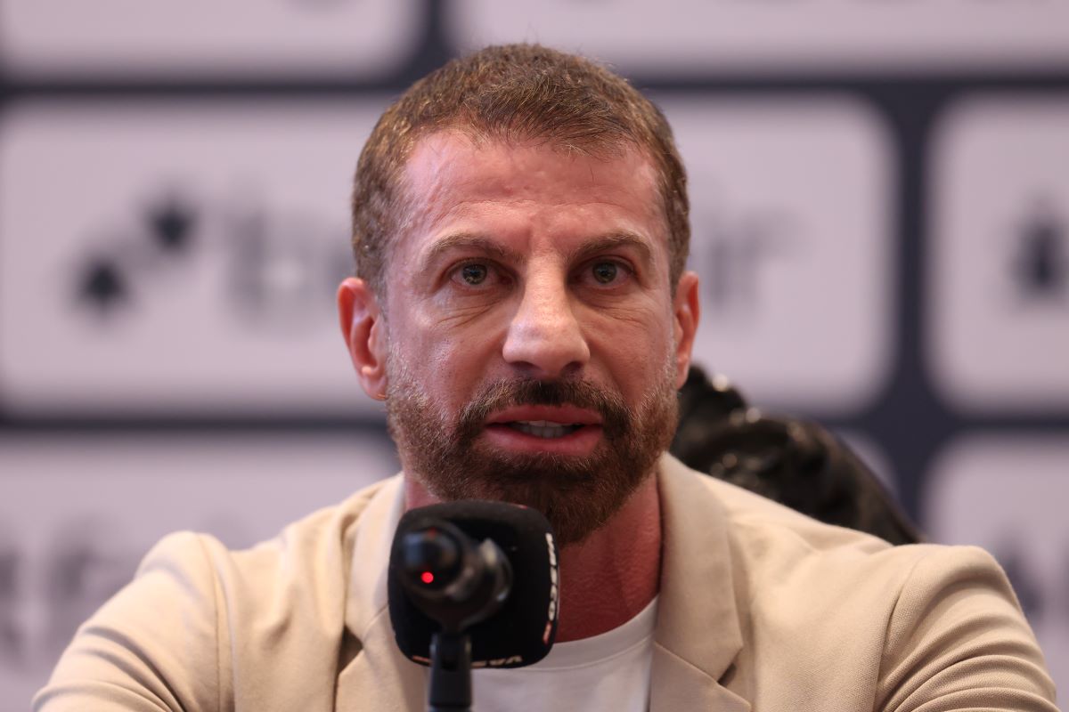 Vasco repudia declaração de presidente do Flamengo: “Irresponsável”