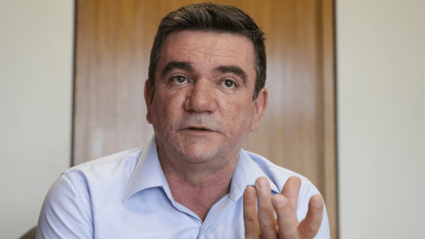 Andrés Sanchez pede afastamento do Conselho do Corinthians