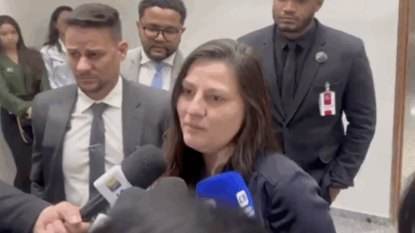 “A voz de um inocente foi escutada”, diz irmã de Mairlon após soltura