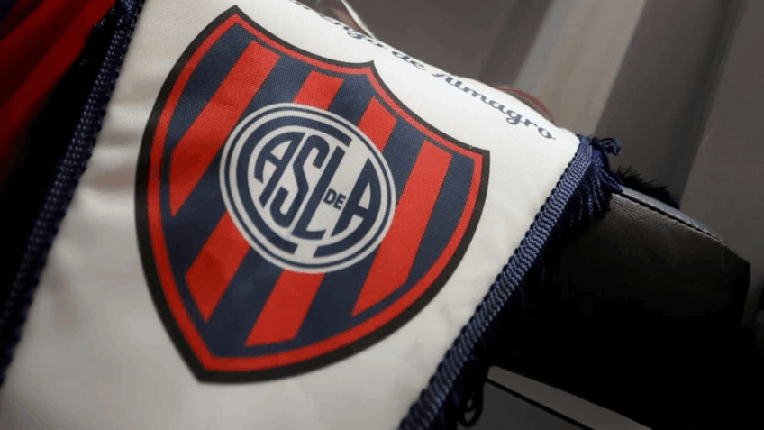 San Lorenzo tem 4 dias para pagar R$ 28 mi e evitar falência
