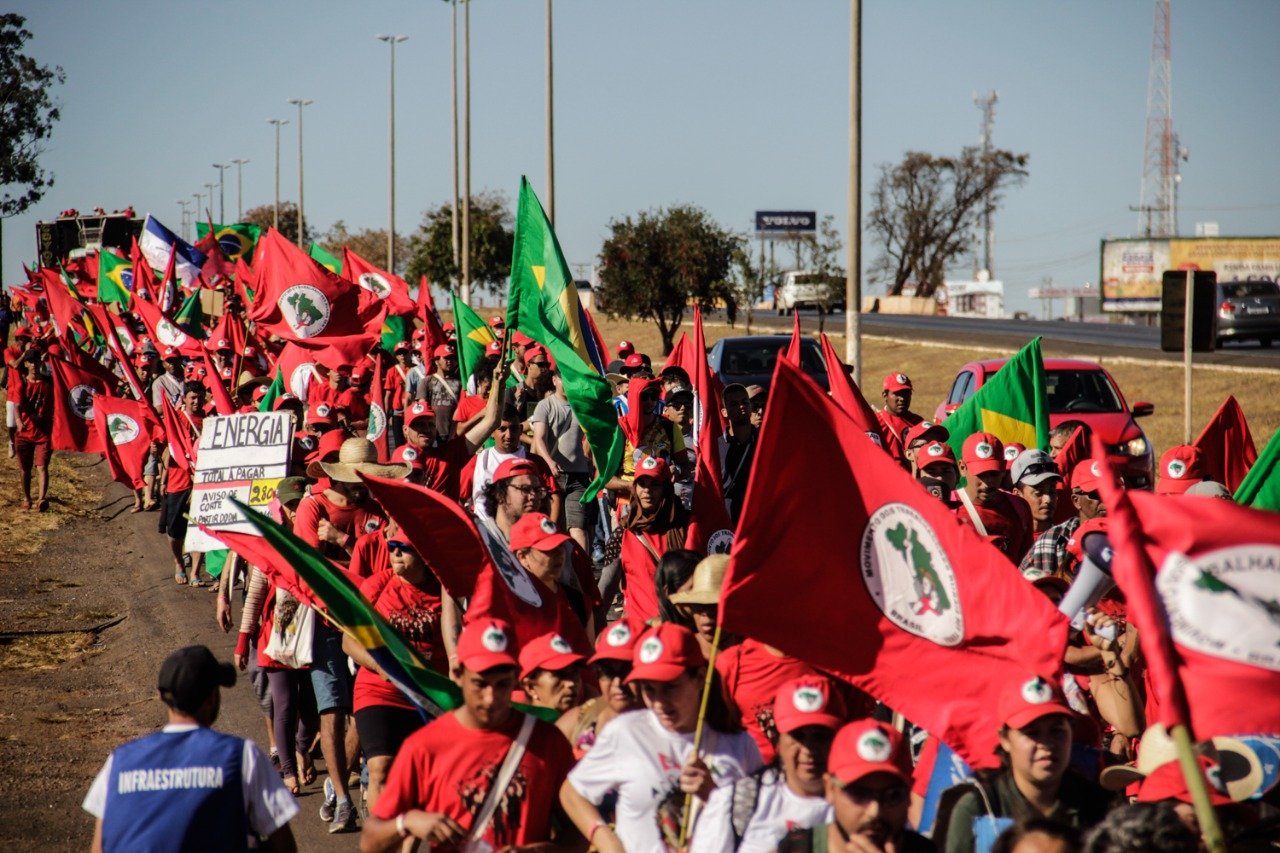 Comissão de Agricultura da Câmara convoca ministro da Educação para explicar curso exclusivo do MST na UFPE