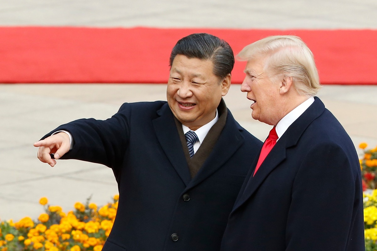 Em meio à crise com EUA, China condena ataque a barco venezuelano