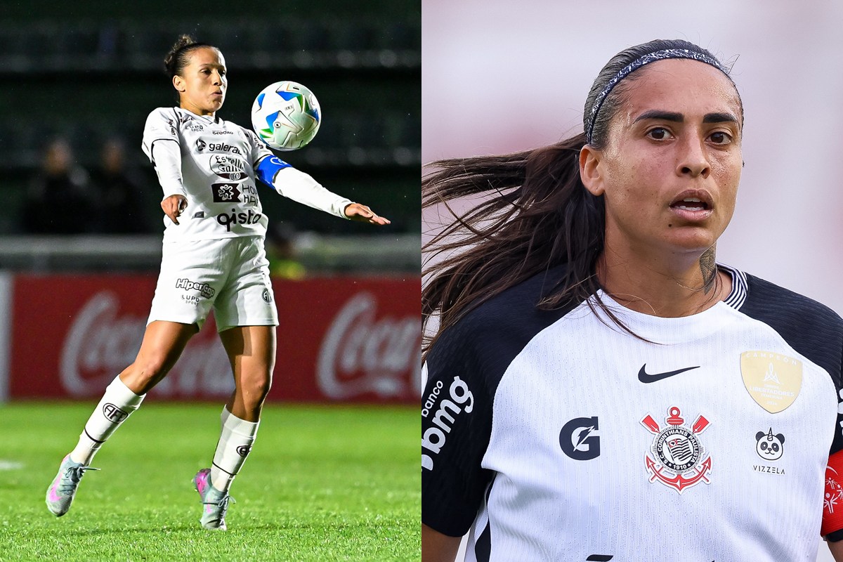 Libertadores Feminina: saiba onde assistir Corinthians x Ferroviária