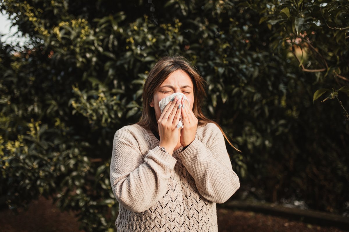 Novo teste de gripe libera gosto doce na boca antes mesmo dos sintomas