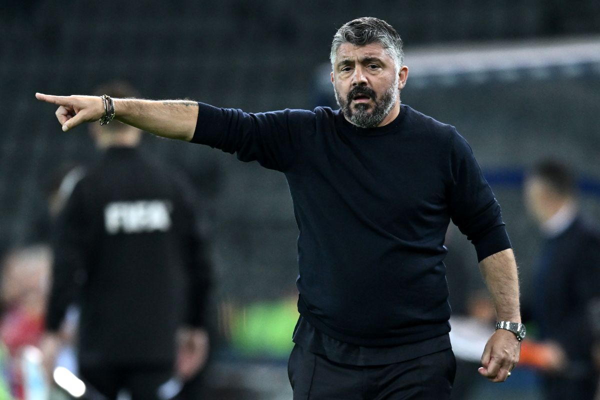 Ídolo da Itália promete sair do país caso a seleção não vá à Copa