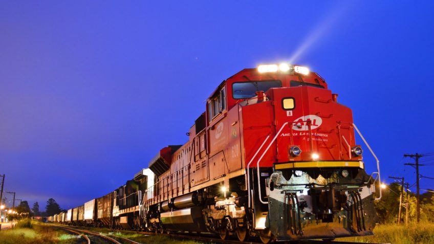 TCU cobra modernização de agência na fiscalização ferroviária