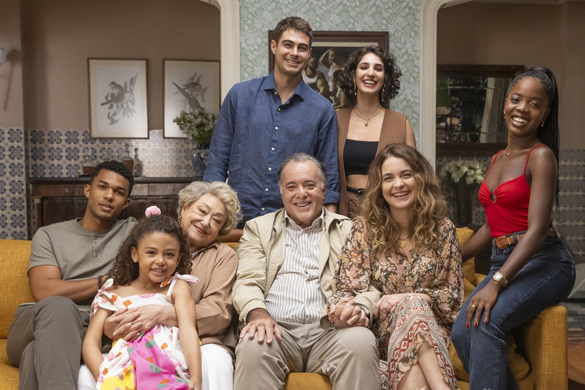 Destino de Sofia em jogo: o resumo de Dona de Mim desta quinta (16/10)