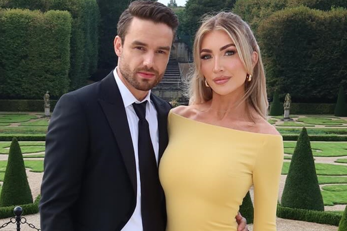 A carta de despedida de Liam Payne descoberta um ano após sua morte