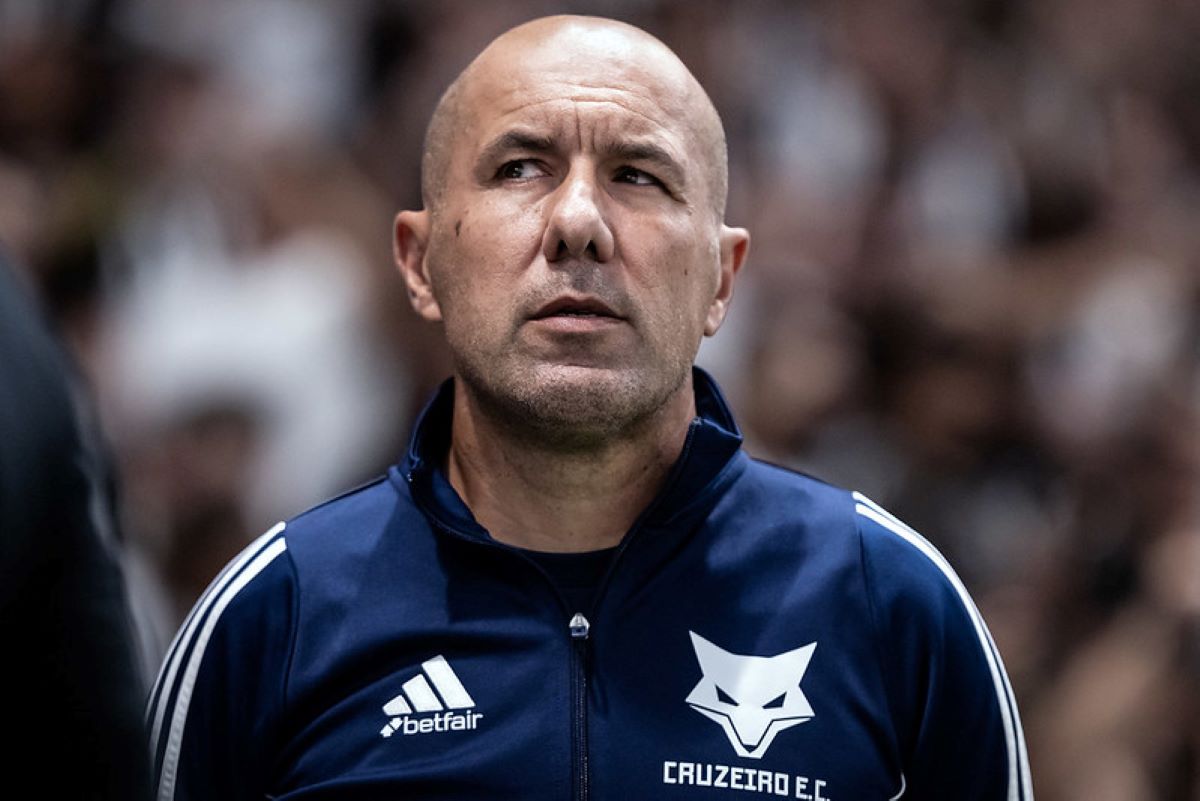 Leonardo Jardim sobre arbitragem: “Não está preparado para o desafio”