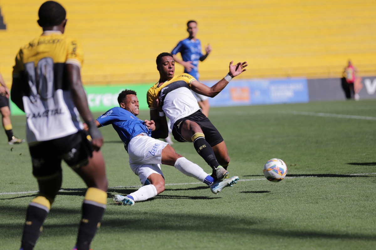 Copa Santa Catarina: definidas as quartas de final da edição 2025