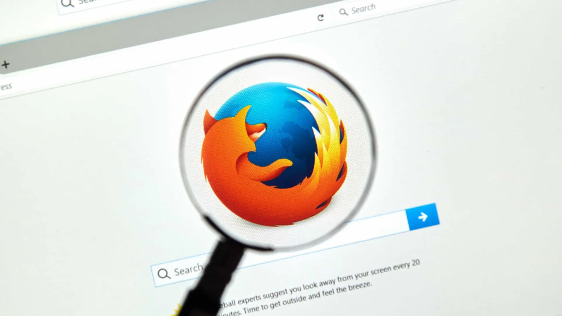 Mozilla integra Perplexity AI como novo motor de busca do Firefox