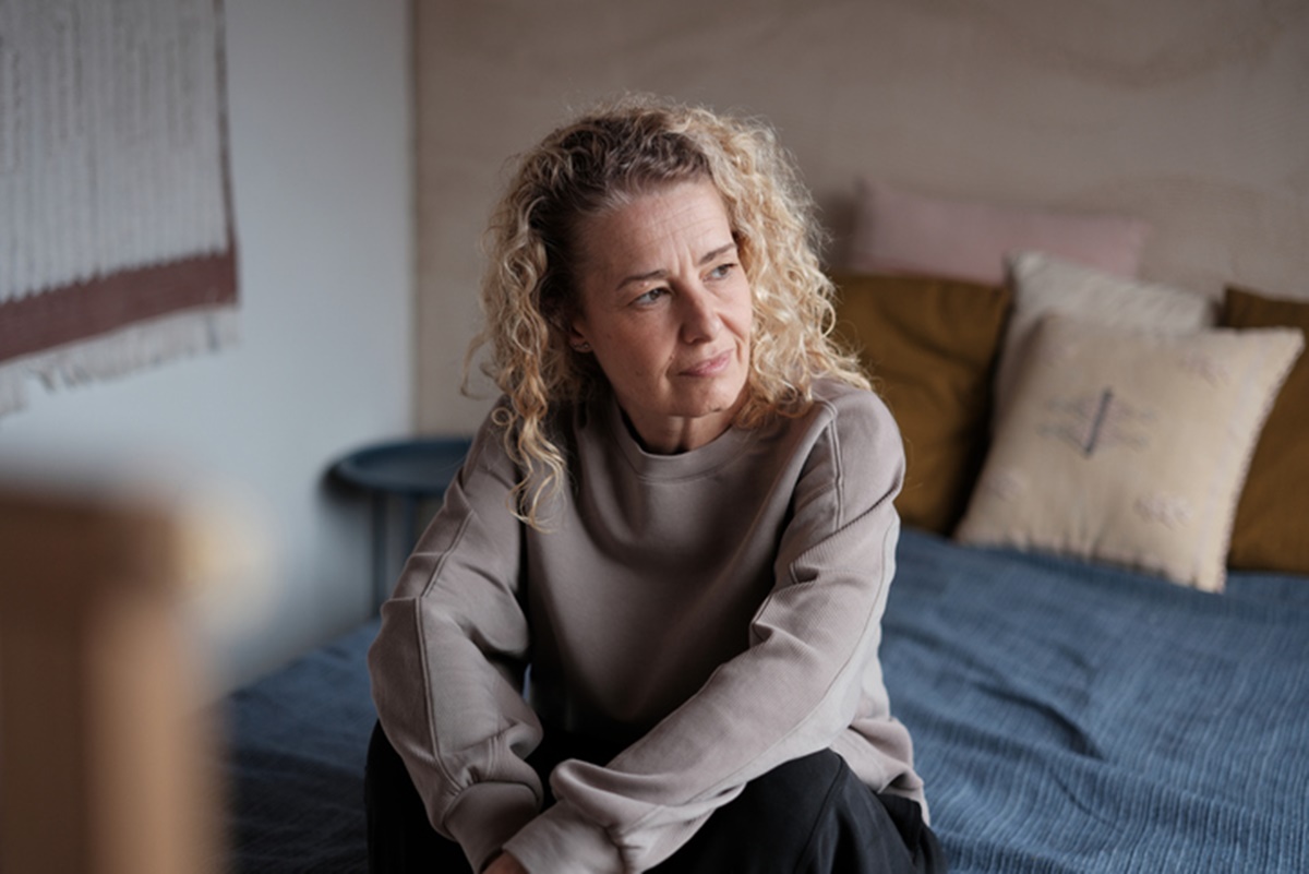O impacto psicológico da menopausa: o que as mulheres realmente sentem