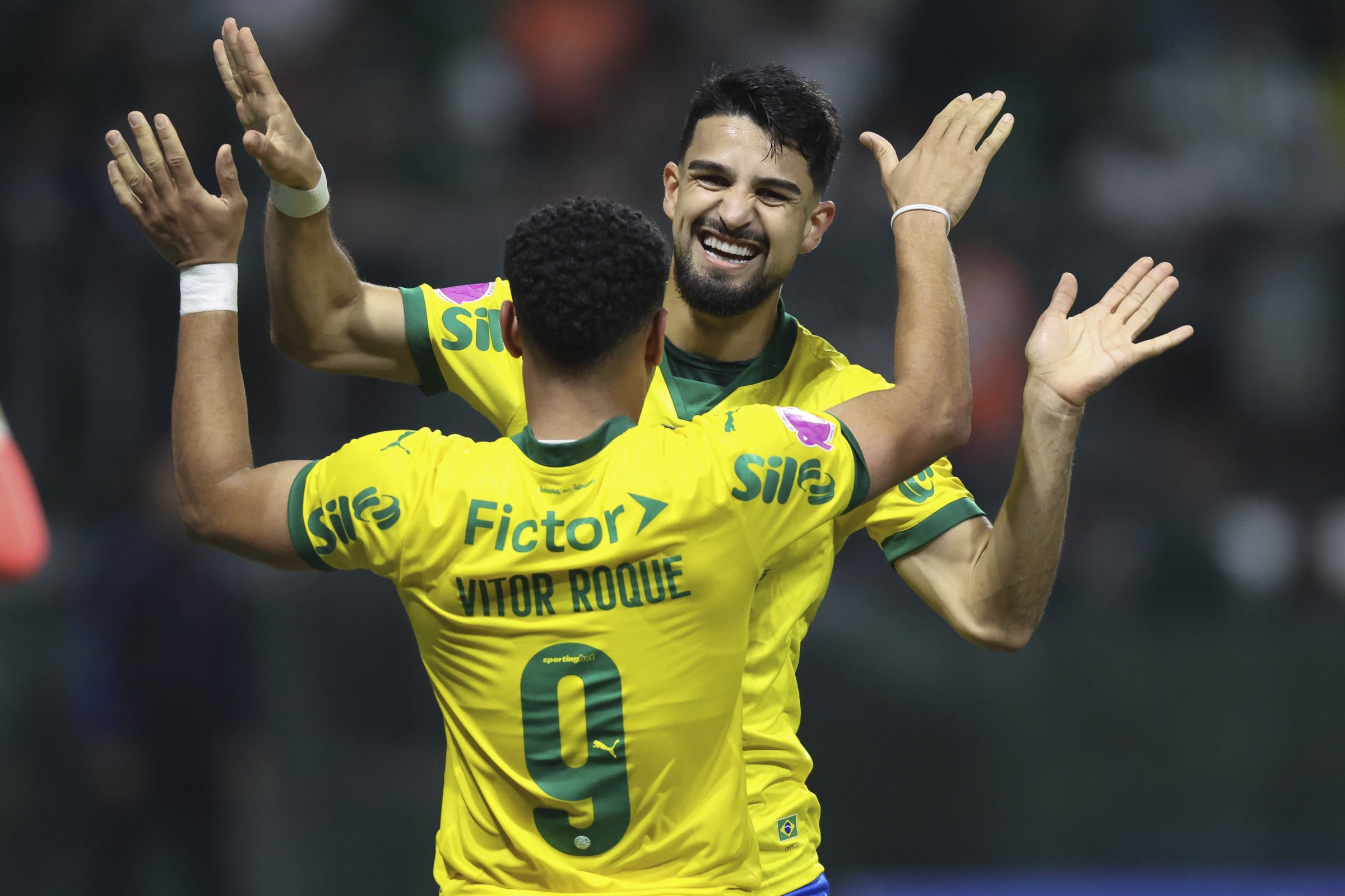 Flaco López vive temporada mais goleadora da carreira. Veja números