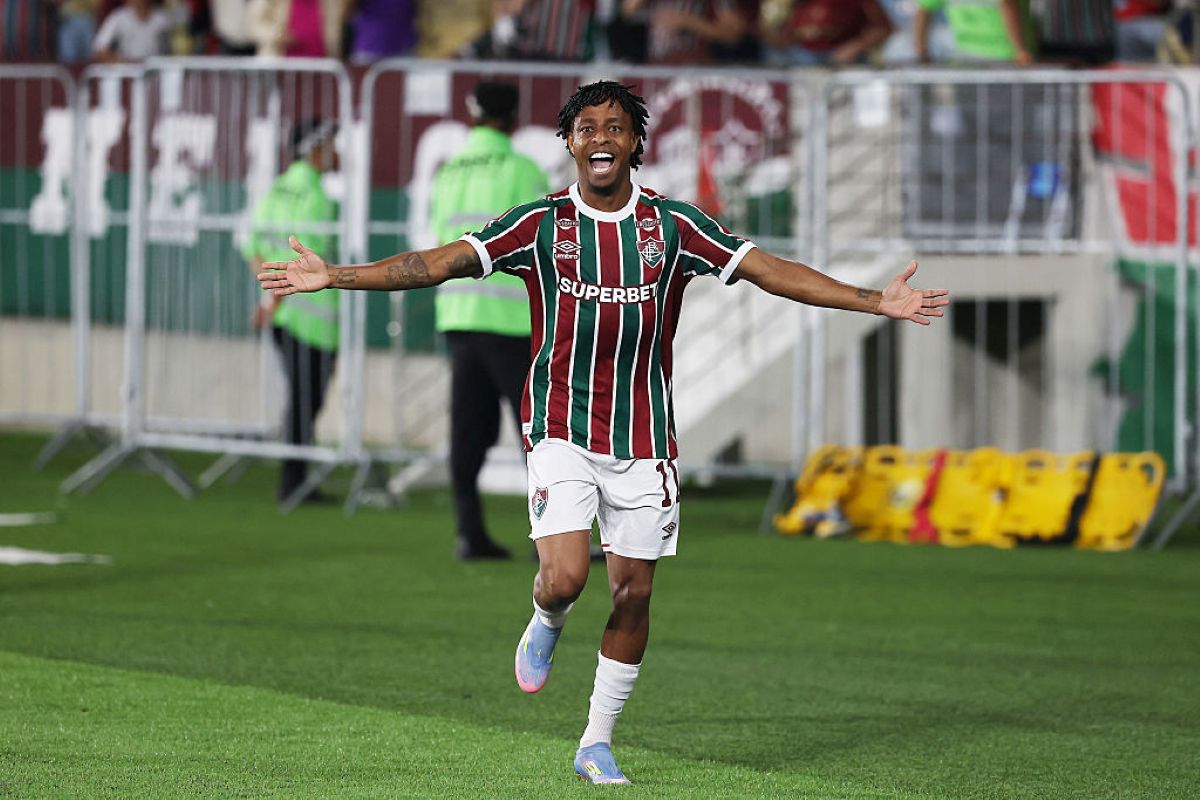 Fluminense x Juventude: saiba onde assistir e prováveis escalações