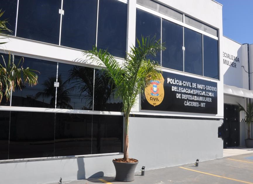 Homem condenado por estupro de vulnerável é preso pela Polícia Civil