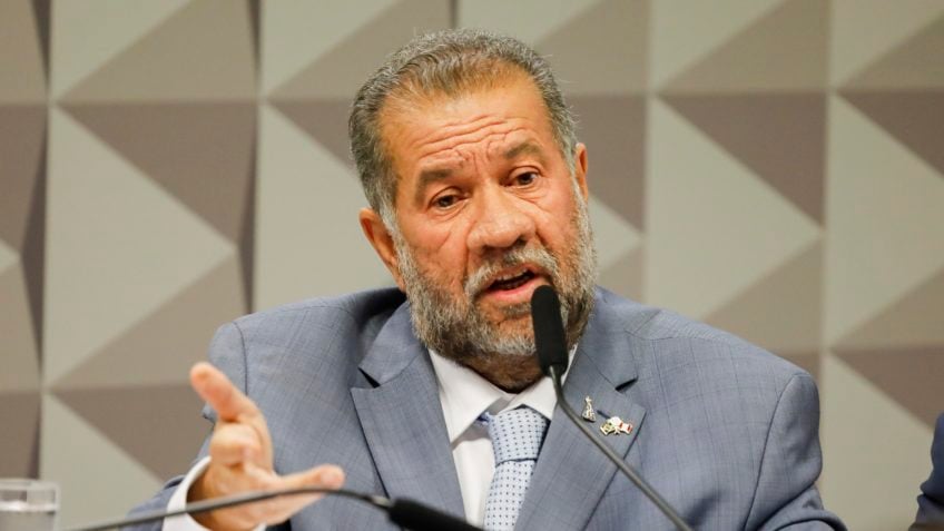 CPMI do INSS retira de pauta quebras de sigilos de Lupi