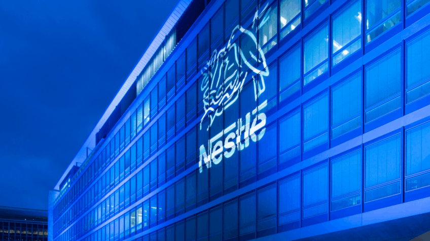 Nestlé cita redução de custos e anuncia corte de 16.000 empregos