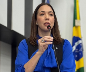 Maysa Leão cobra execução de emenda para revitalização do Beco do Artesanato, no centro de Cuiabá