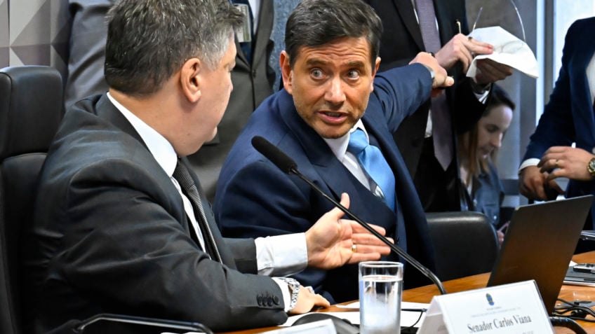 CPI do INSS aprova quebra de sigilo de Eli Cohen, pivô da comissão