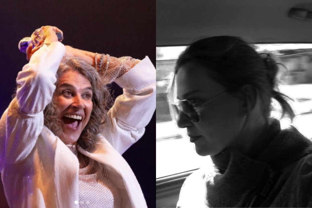 Cantora Simone vive casamento discreto há oito anos; saiba com quem