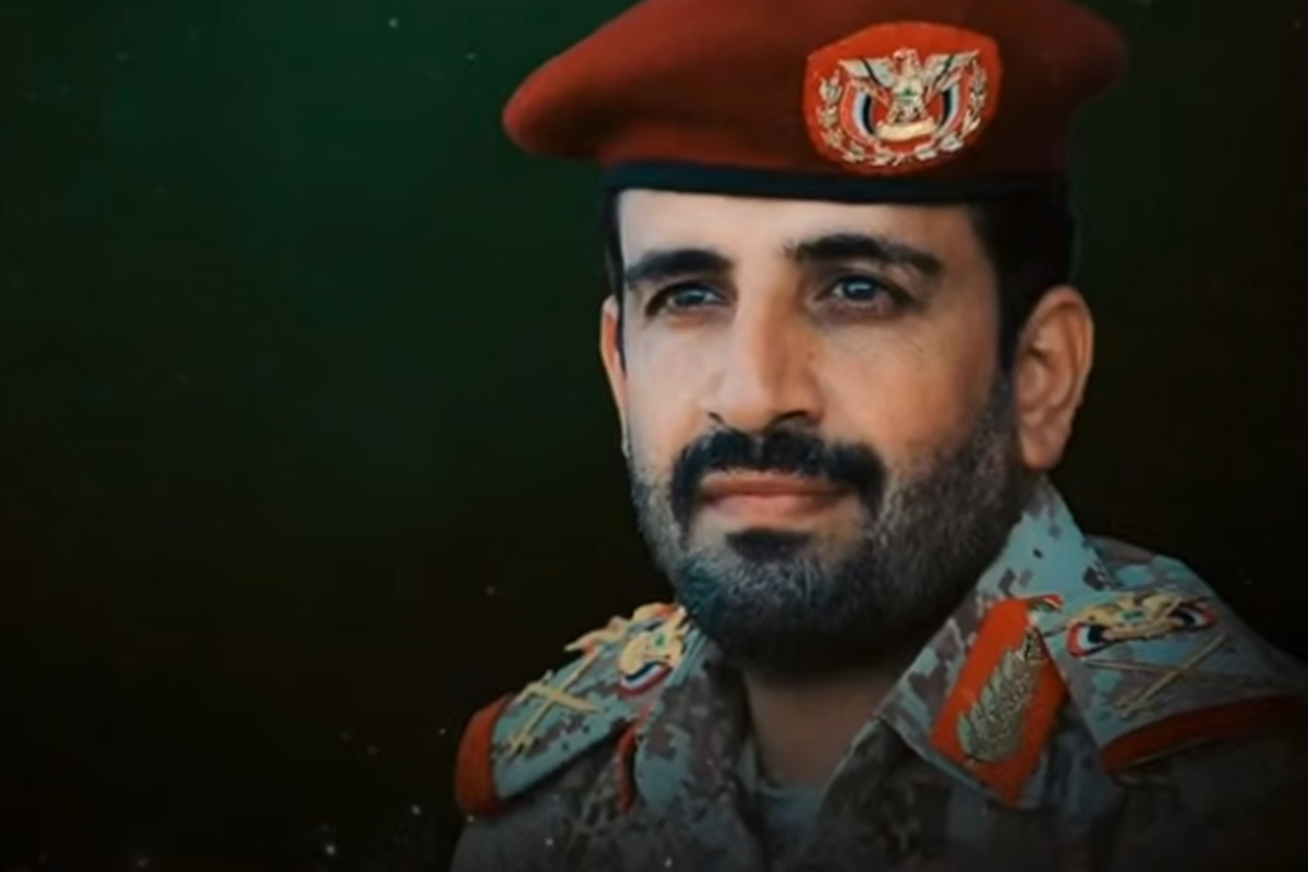 Chefe dos Houthis no Iêmen morre em ataque israelense