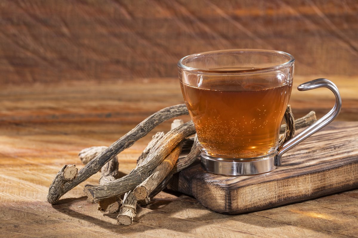Nutris indicam chá para tomar antes de dormir que ajuda a relaxar