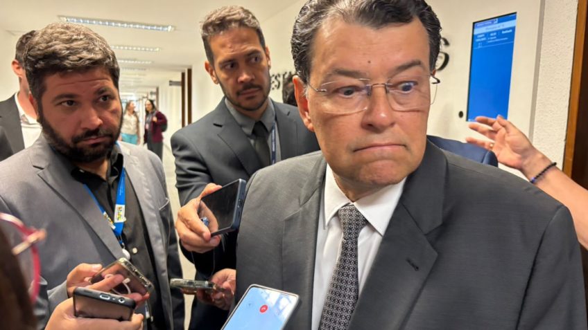 Consumidor não deve pagar por leilão de baterias, diz Braga