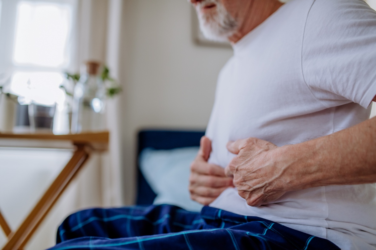 Estudo: H. pylori não é o único fator de risco para câncer de estômago
