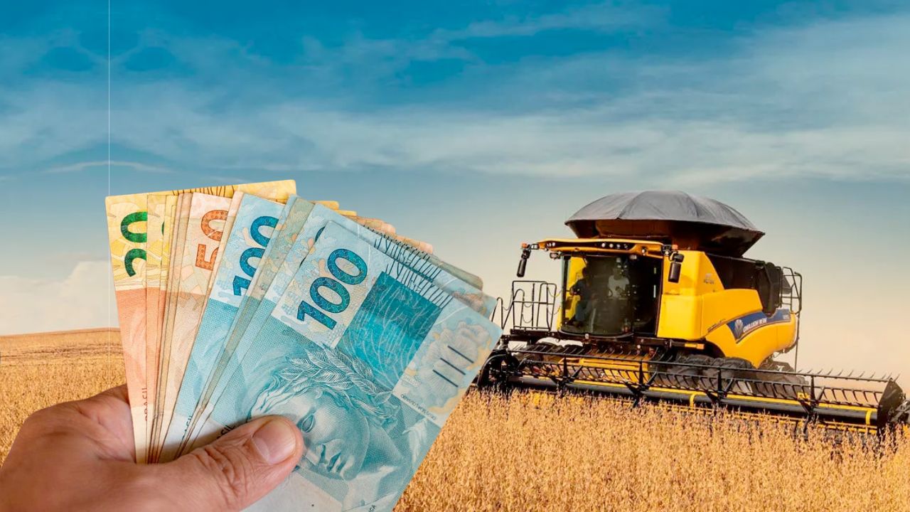 BNDES abrirá protocolo sobre crédito para renegociação de dívidas rurais
