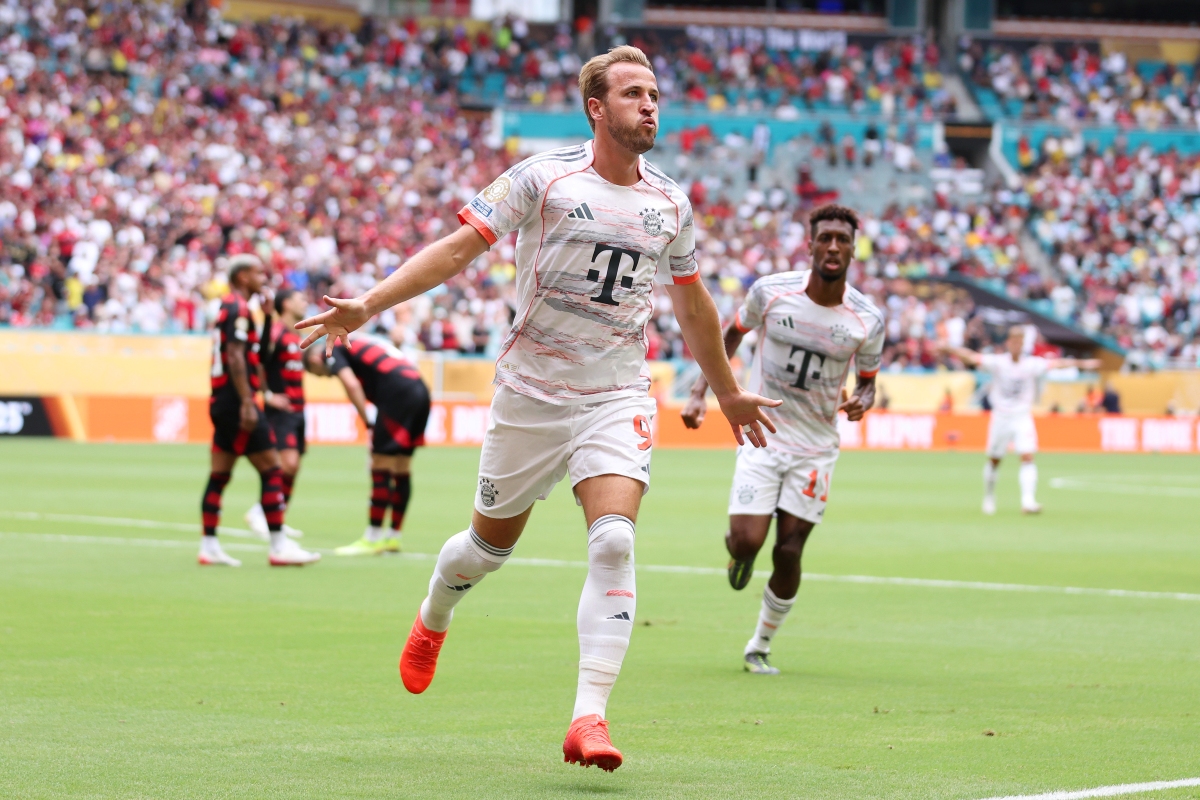 Harry Kane almeja redenção na Copa após pênalti perdido em 2022