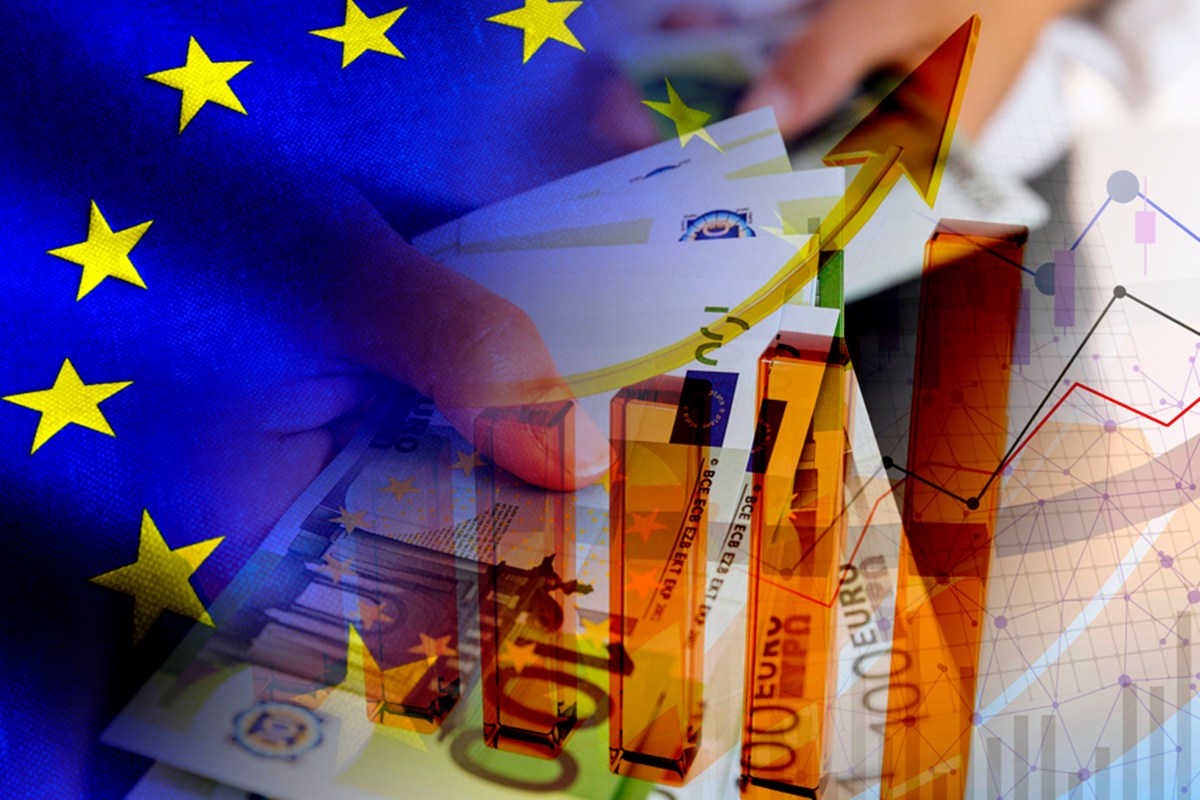 Bolsas da Europa avançam com alívio da crise política na França